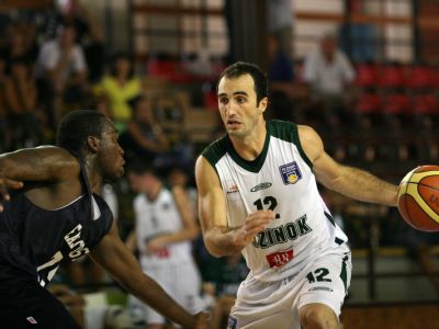 Túži po európskom pohári i našej reprezentácii