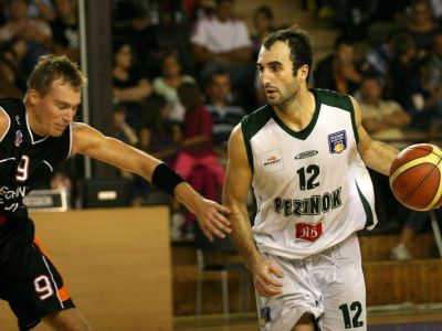 Nový Jičín po 19 sezónach v českej Mattoni NBL končí