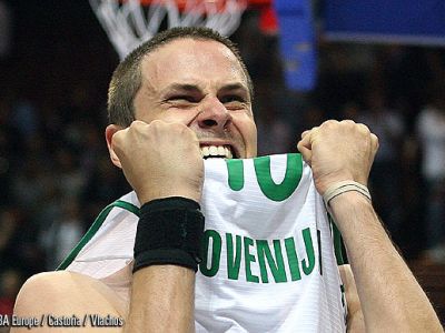 Fotogaléria z druhého štvrťfinálového dňa na EuroBaskete v Poľsku