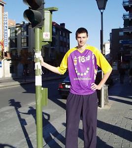 Miklóšik sa dohodol s Malagou, zatiaľ hráva za rezervu