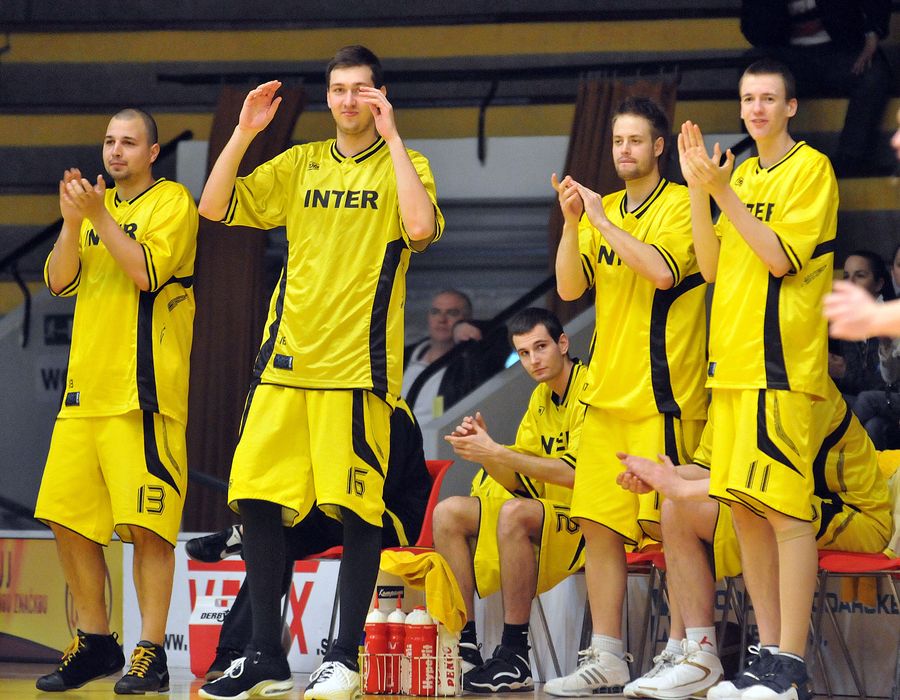 Inter nezaváhal a zdolal doma Žilinu