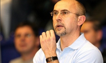 Mužov povedie František Rón!