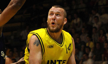 Hráčom týždňa Miroslav Futo