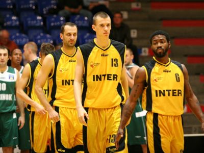Fotogaléria zo zápasu Inter – Pezinok