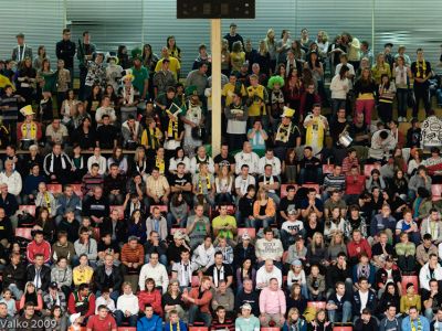 Fotogaléria zo zápasu Prievidza – Pezinok