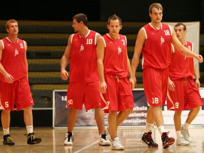 Fotogaléria zo zápasu Inter – Banská Bystrica