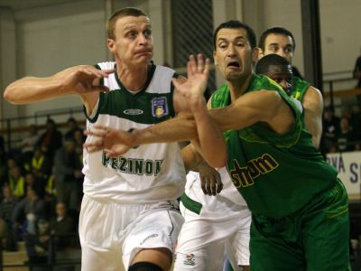 Fotogaléria zo zápasu Pezinok – Levice