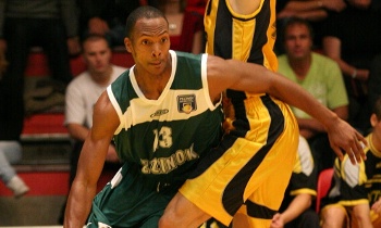 Hráčom týždňa David Jackson