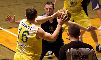 Banícke derby ťahákom kola
