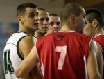 Fotogaléria zo zápasu Pezinok – Komárno