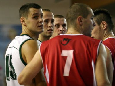 Fotogaléria zo zápasu Pezinok – Komárno