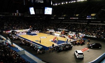 Košičanky začínajú proti účastníkovi Final Four Šopronu