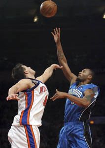 NBA: New Jersey s rekordnou 17. prehrou