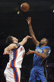NBA: New Jersey s rekordnou 17. prehrou