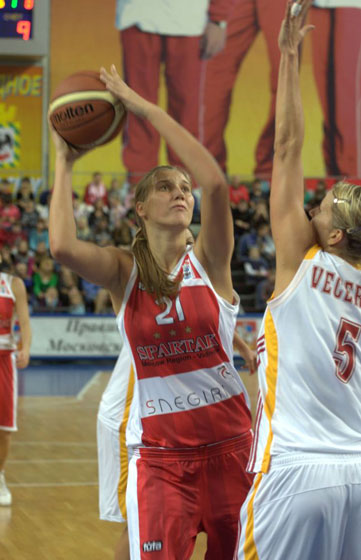 Zastrelili majiteľa Spartaka Moskovská oblasť