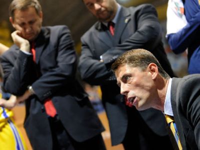 Ďalšia prehra Košíc, súboj titanov pre Valenciu