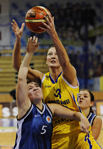 V derby víťazstvo BSS, Banská Bystrica doma neúspešná