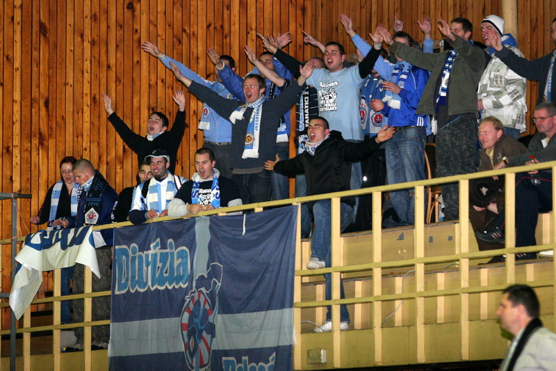 Fotogaléria zo zápasu Slovan – Rožňava
