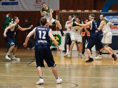 Fotogaléria zo zápasu Prievidza – Handlová