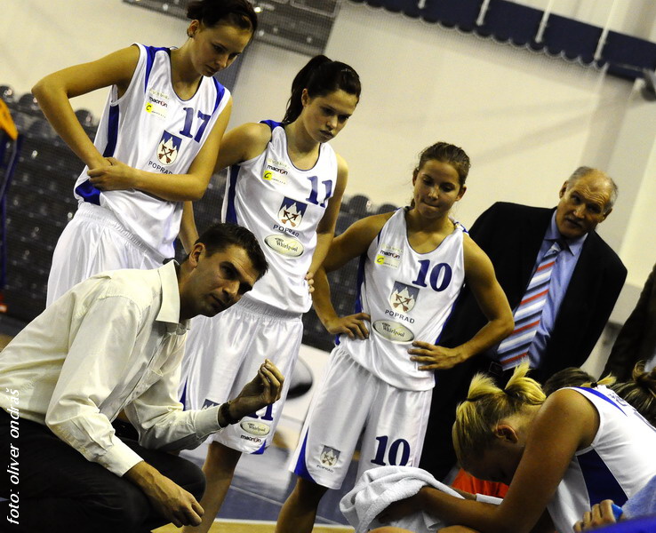 Basketbal by sa mal vrátiť na pozíciu športu číslo tri