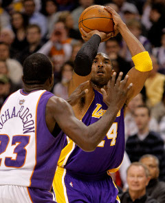 Lakers aj Celtics naďalej v hernej kríze