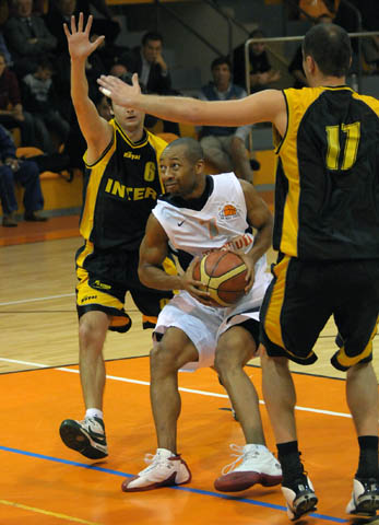 Na tímového ducha nezanevrel ani počas All-Stars