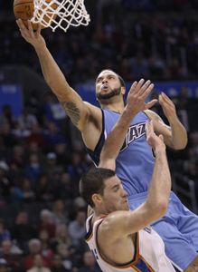 Spurs prevalcovali Heat