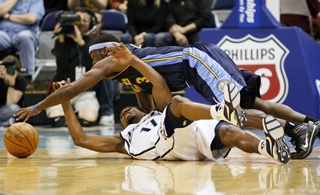 Denver víťazí aj bez Billupsa a Anthonyho