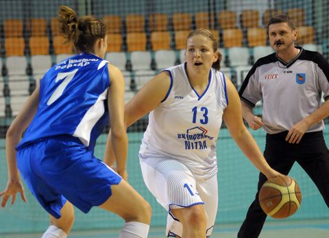 Cassovia zdolala Slovan a bodovo sa na neho dotiahla