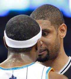 Lavička Lakers zariadila víťaznú reprízu finále
