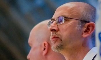Čechov som si neprial, priznal po žrebe Rón