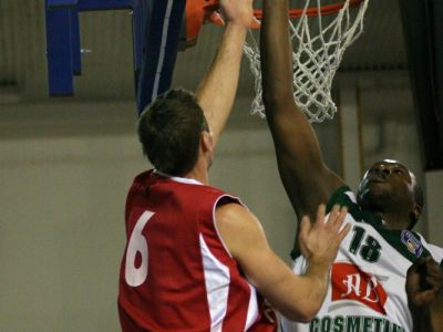 Hráčom týždňa Yemi Nicholson