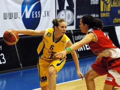 Agresivita vydržala Dobrým anjelom len do polčasu