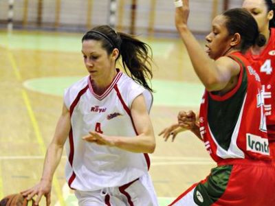 Cassovia Košice s prehľadom porazila Rožňavu