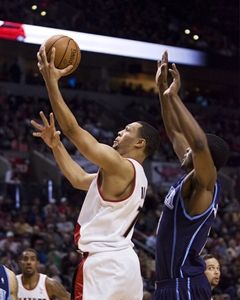Hráčmi týždňa Andrew Bogut a Brandon Roy