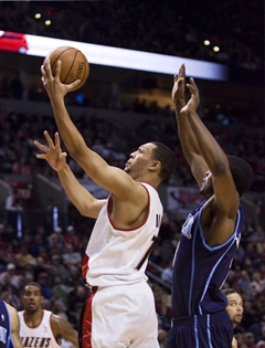 Hráčmi týždňa Andrew Bogut a Brandon Roy