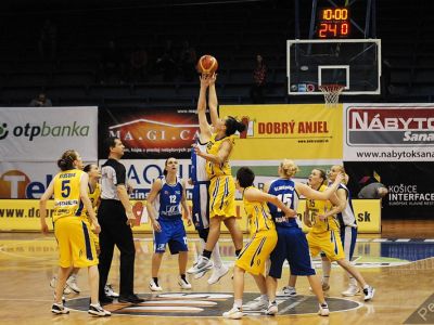 Fotogaléria zo zápasu Dobrí anjeli – BSS