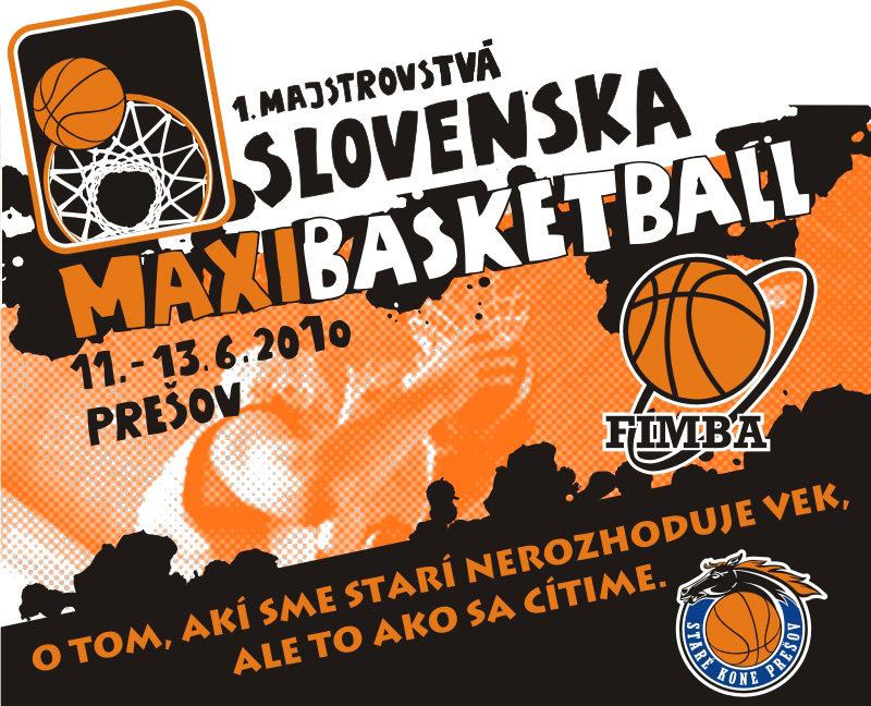Prešov privíta majstrovstvá Slovenska veteránov