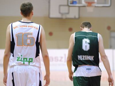 Fotogaléria zo zápasu Nitra – Pezinok