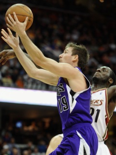 Redick potiahol Orlando k triumfu nad Denverom