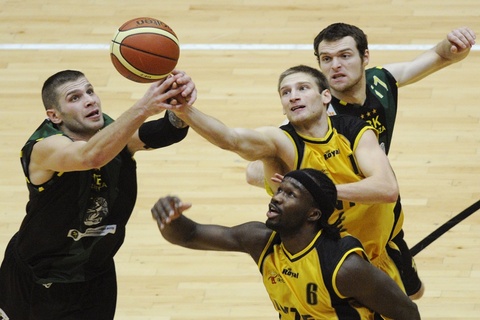 Handlová napokon tretia, Spišiaci v play-off s Prievidzou