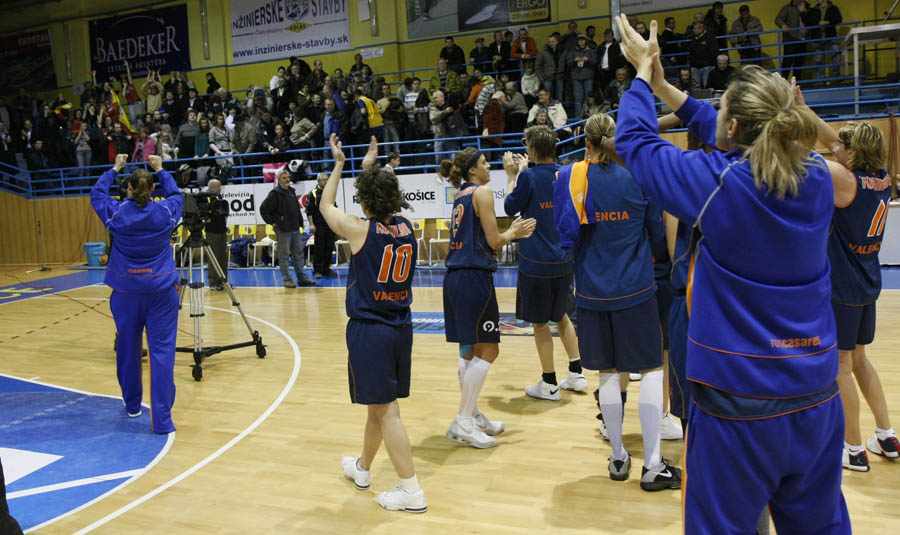 V ženskom Final Four všetci favoriti