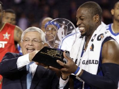 Wade ešte nechal otvorenú možnosť účasti na MS