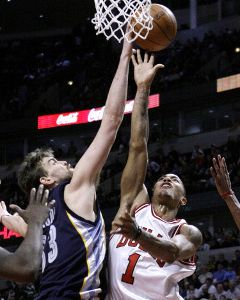 Chicago vyžehlilo spor postupom do play-off