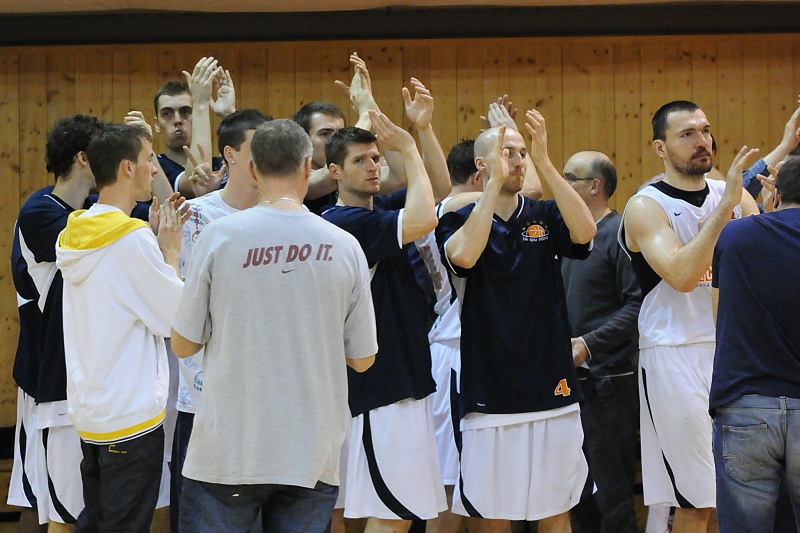 Fotogaléria zo zápasu Nitra – Handlová