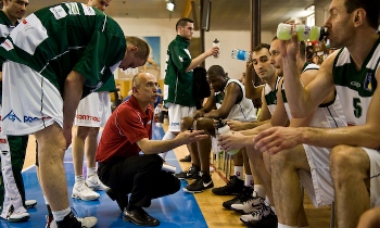 Rón pochválil Spišiakov, teší sa na finále