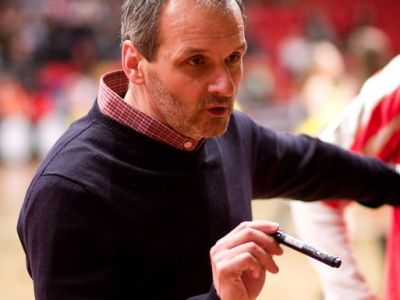 Doušek: Tipujem finále Pezinok – Handlová