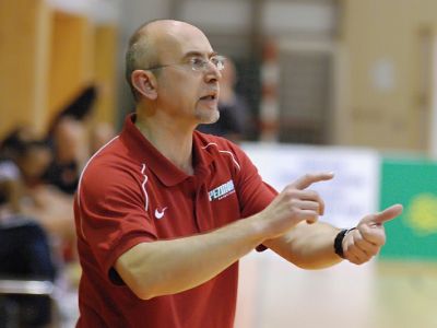 V pondelok prvý kontrolný zraz mužskej reprezentácie