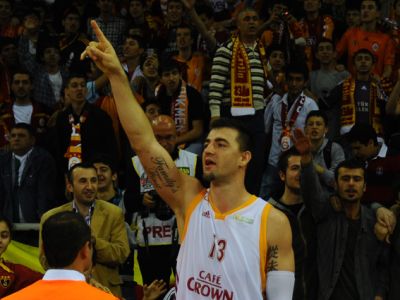 Skvelý Rančík: je v päťke najlepších Európanov
