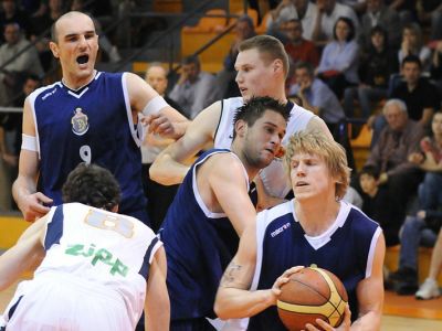 Nuber: Do Handlovej som prišiel pre tú poslednú loptu